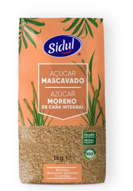 Açúcar Mascavado