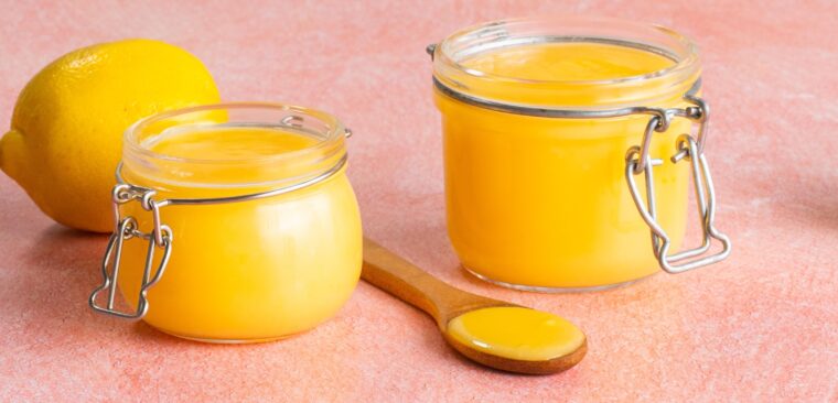 Lemon Curd