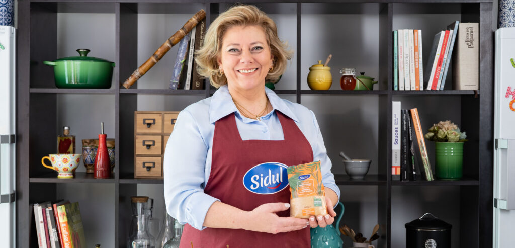 Snacks morenos